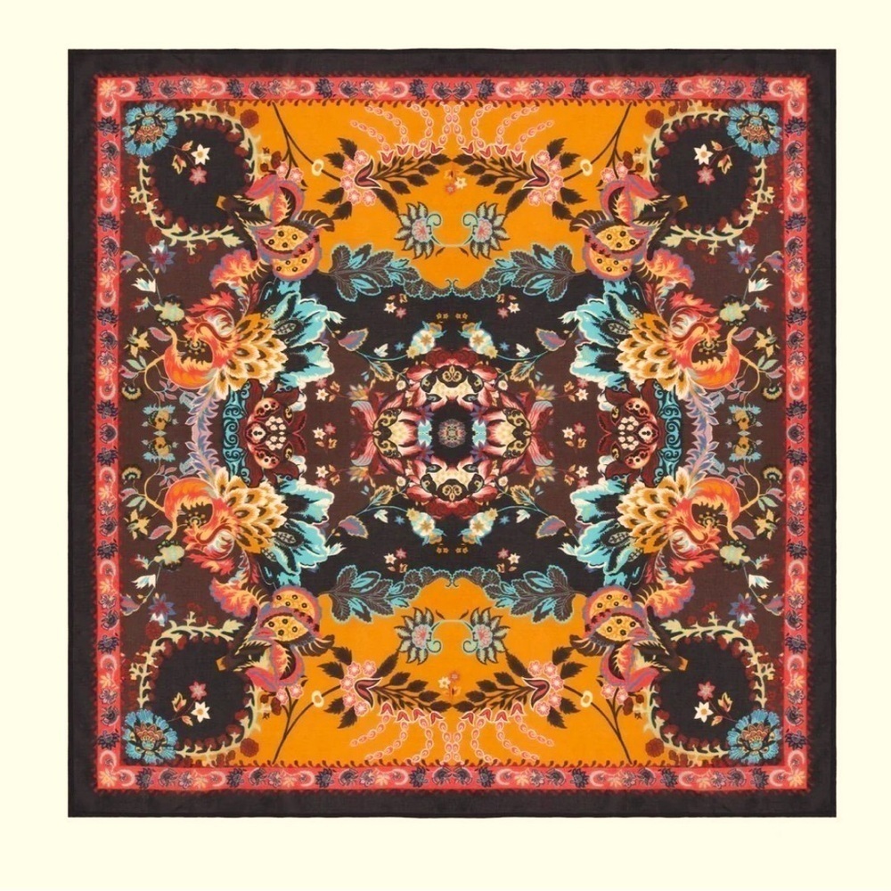 Ladies Scarf  by Vismaya New In Package